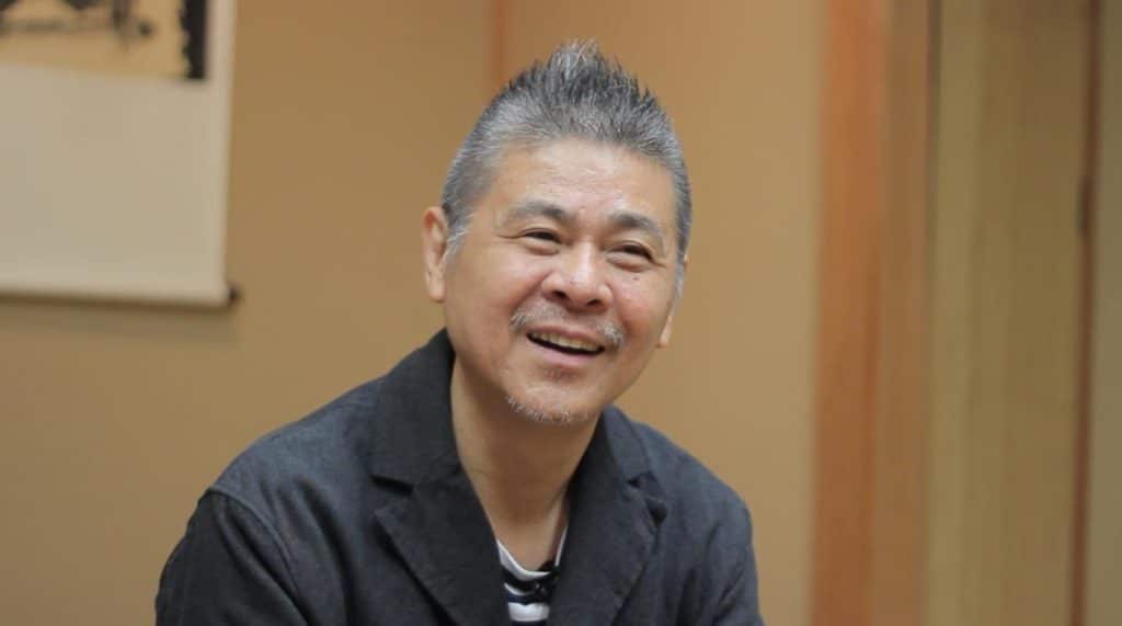 Shigesato Itoi, eclettico ribelle