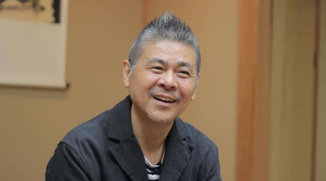 Shigesato Itoi, eclettico ribelle