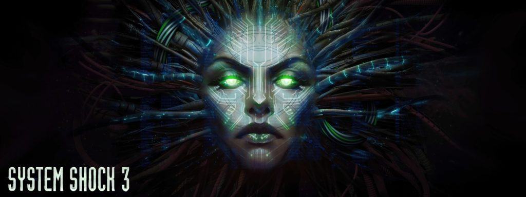 System shock 3 non avrà un sistema di classi System shock 3