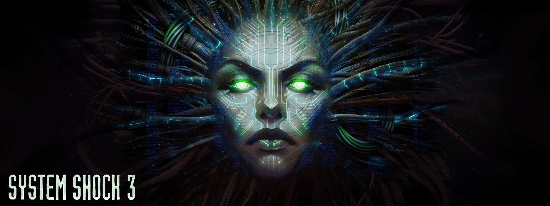 System Shock 3