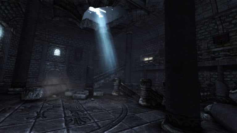 Amnesia: rebirth - rilasciato il gameplay trailer