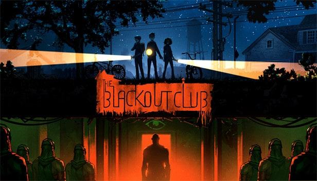 The Blackout Club