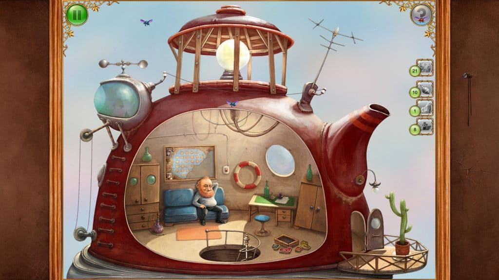 The tiny bang story è in arrivo il mese prossimo su switch The tiny bang story in arrivo per nintendo switch il 4 ottobre