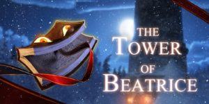 The Tower of Beatrice recensione review voto gameplay trailer video immagini ps4 steam pc ps vita xbox one