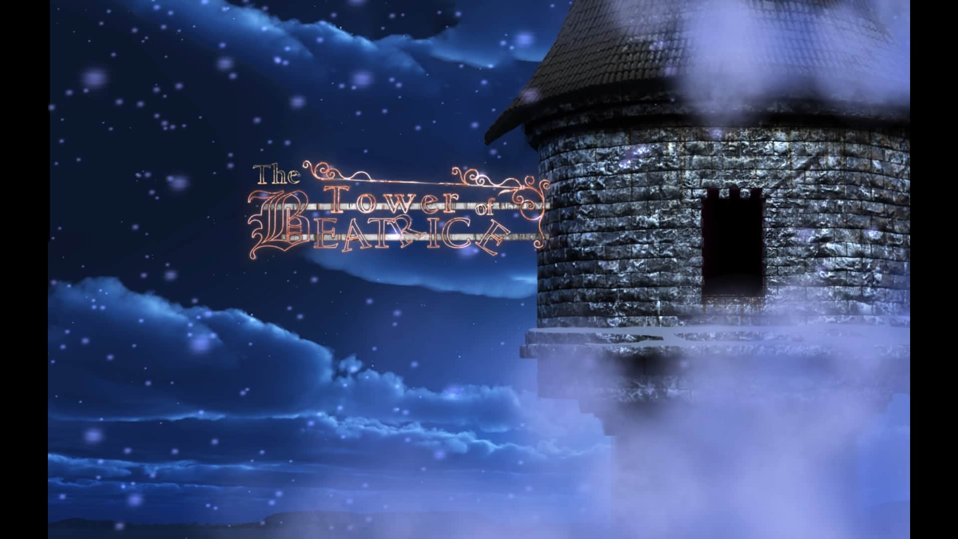 The Tower of Beatrice: Recensione - Un magico Punta e Clicca