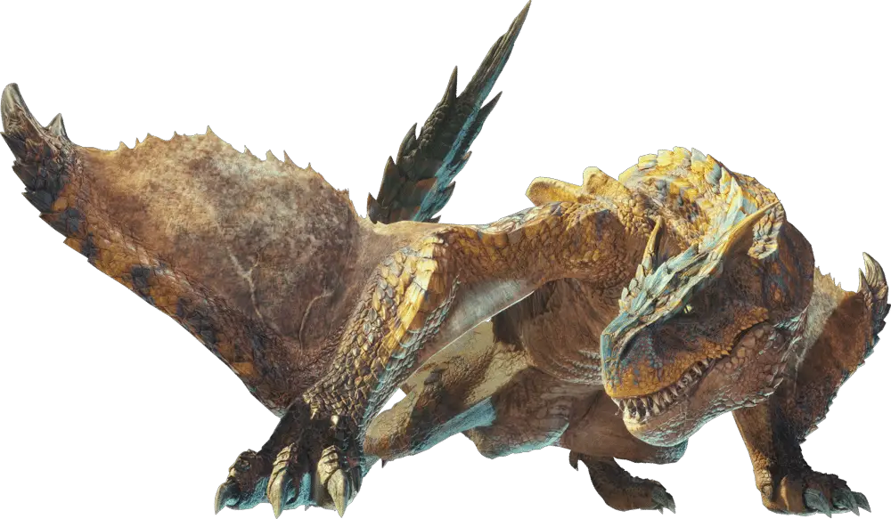 Tigrex