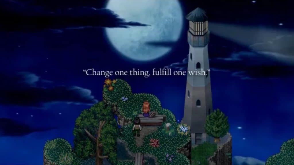 To the moon arriva su switch: ecco un nuovo trailer To the moon