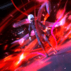 Presentati i personaggi giocabili di tokyo ghoul: re call to exist