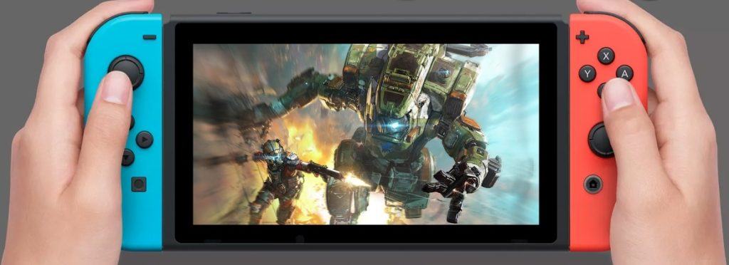 L’inarrestabile nintendo switch: la console per cui “ogni gioco è perfetto” Tutto è "perfetto per switch"