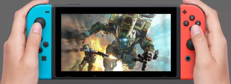L’inarrestabile nintendo switch: la console per cui “ogni gioco è perfetto”