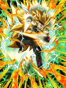 Dragon Ball Z: Dokkan Battle personaggi più forti del gioco