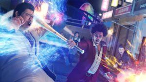 Sarà rilasciata una demo per Yakuza: Like a Dragon