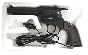 Con Duck Hunt e Nes Zapper la stagione di caccia si è aperta
