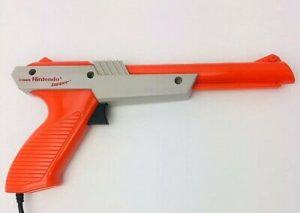 Zapper arancione