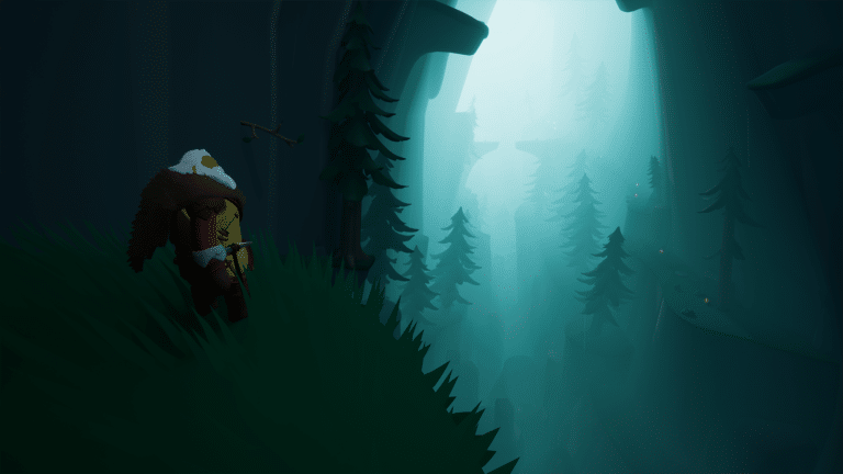 Arise: a simple story presentato allo state of play