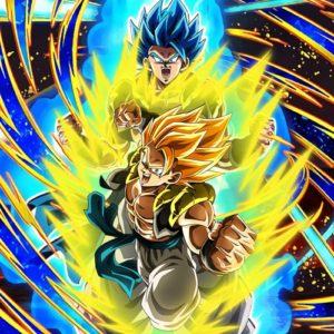 Dragon Ball Z: Dokkan Battle personaggi più forti del gioco