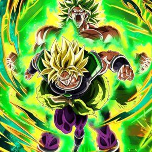 Dragon Ball Z: Dokkan Battle personaggi più forti del gioco