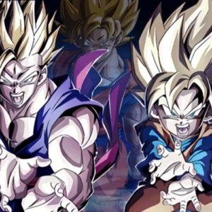 Dragon Ball Z: Dokkan Battle personaggi più forti del gioco