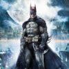 Un nuovo batman arkham in arrivo?
