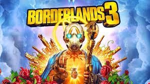 borderlands 3 artwork