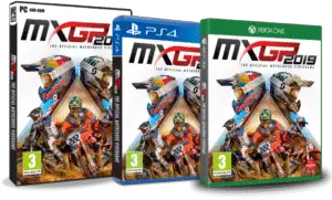 MXGP 2019