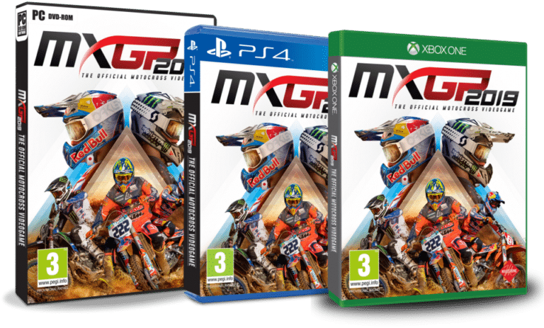 Mxgp 2019, la nostra recensione