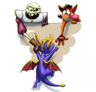 Ho giocato la demo di MediEvil e non mi ha convinto