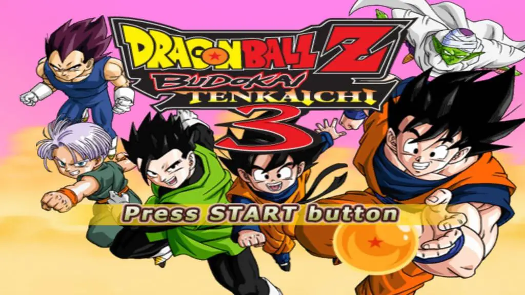 I migliori giochi di Dragon Ball 