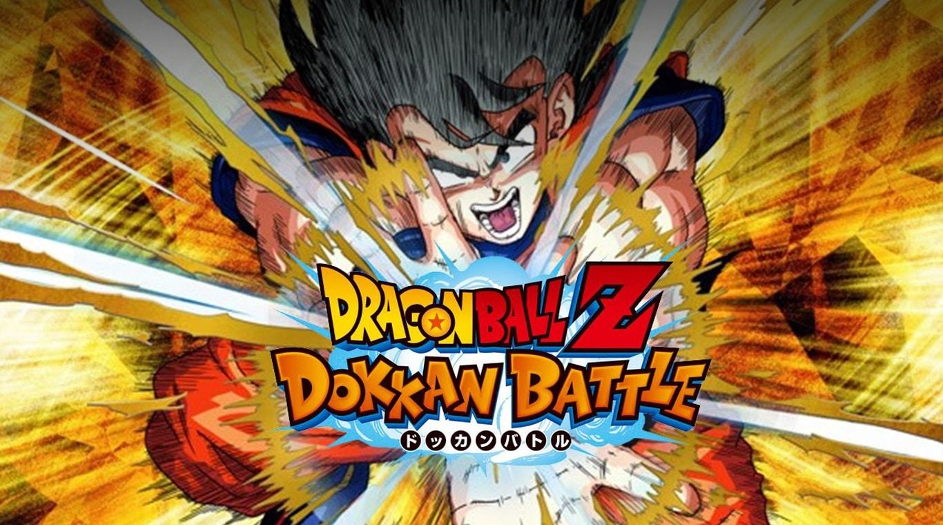 вдовец силен Полезен Dragon Ball Z Dokkan Battle: carte che necessitano di un'EZA
