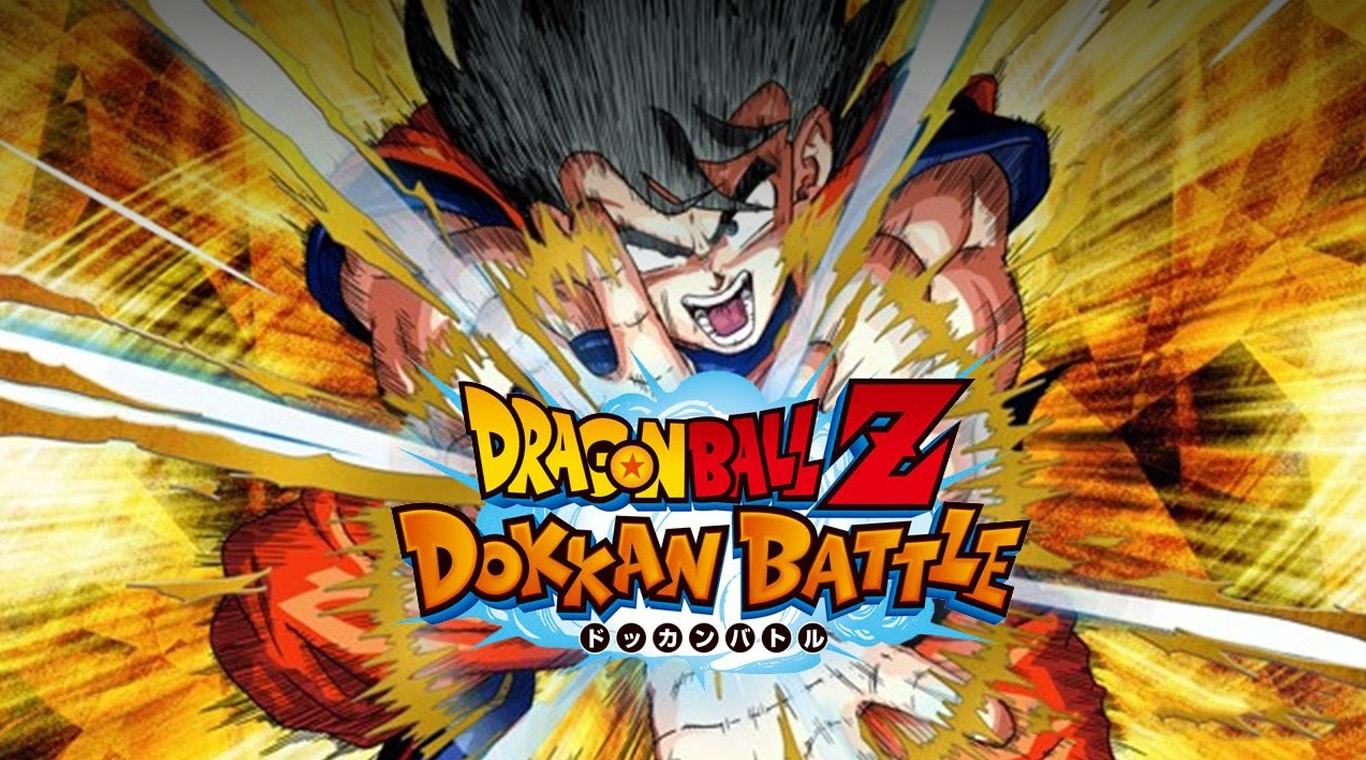 Parliamo di Dragon Ball Z: Dokkan Battle