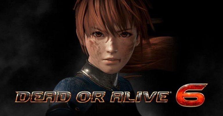 Dead or alive 6: nuovo personaggio in arrivo