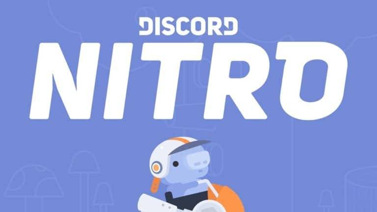 Discord toglie da nitro il catalogo di giochi
