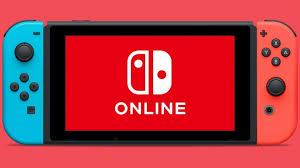 Nintendo Switch Online family