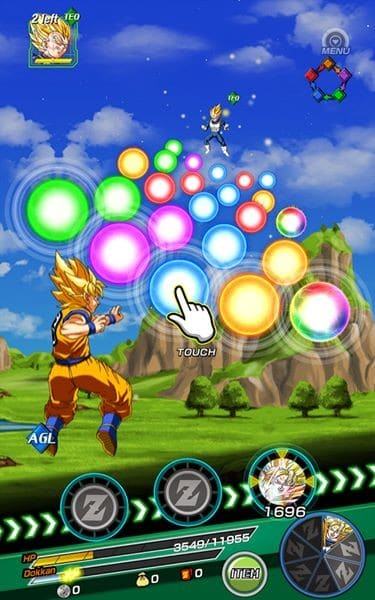 Parliamo di Dragon Ball Z: Dokkan Battle