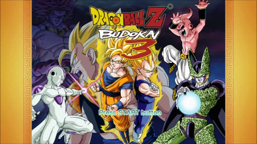 I migliori giochi di Dragon Ball 