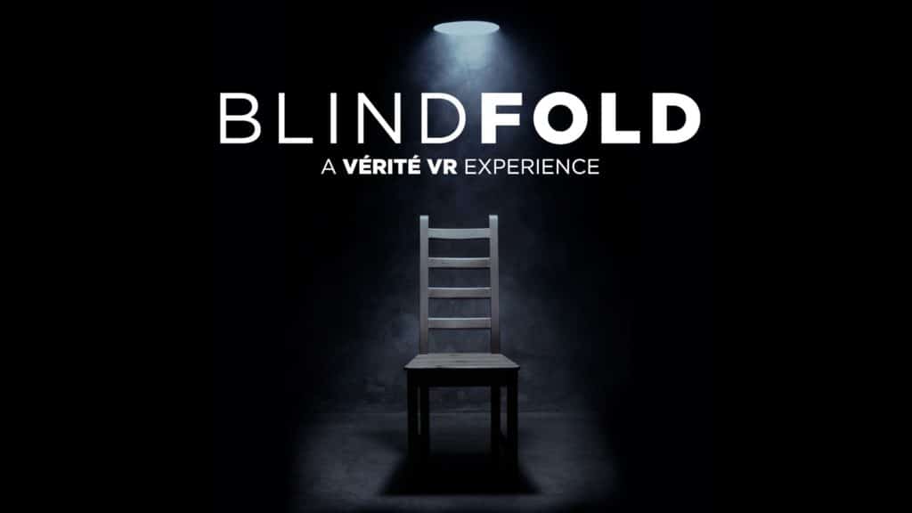 Blindfold