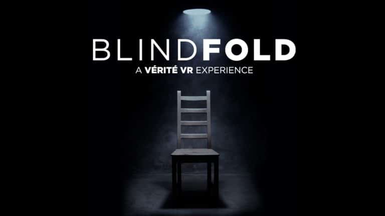 Blindfold, la nostra recensione