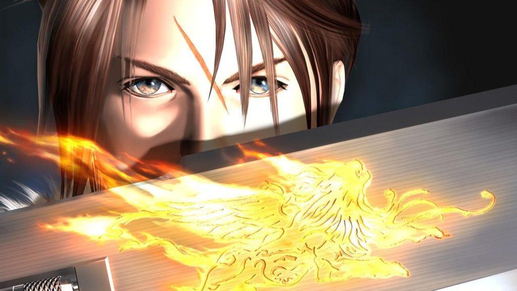 Final fantasy 7 e 8 remastered, arriva il twin pack per l'asia Final fantasy vii final fantasy viii remastered twin pack
