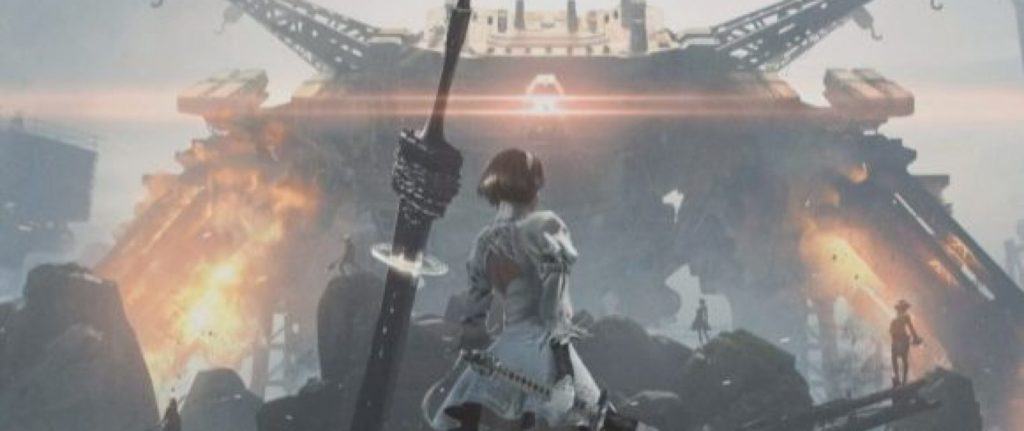 Final fantasy xiv: shadowbringers, emergono i dettagli della patch 5. 1 Final fantasy xiv: shadowbringers, emergono i dettagli della patch 5. 1