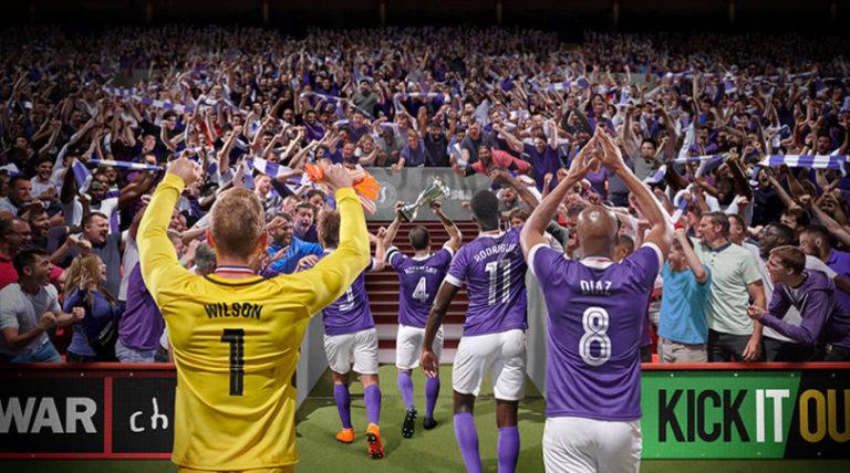Football manager 2020: svelate nuove caratteristiche