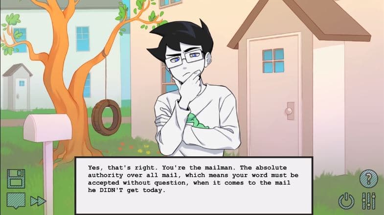 Recensione - Pesterquest: Da Homestuck con furore, da iCrewPlay con…Boh!