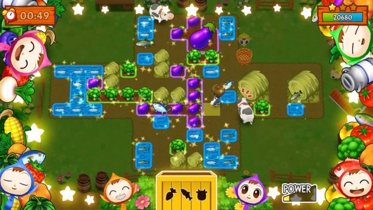 Harvest moon: mad dash, confermata uscita in formato fisico