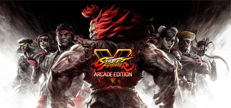 Street Fighter V sarà giocabile gratuitamente solo per questa settimana su PC e PlayStation 4