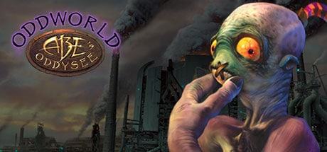 Old But Gold 43: Oddworld: Abe's Oddysee 1