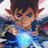 Ecco le ultime novità su inazuma eleven: heroes great road