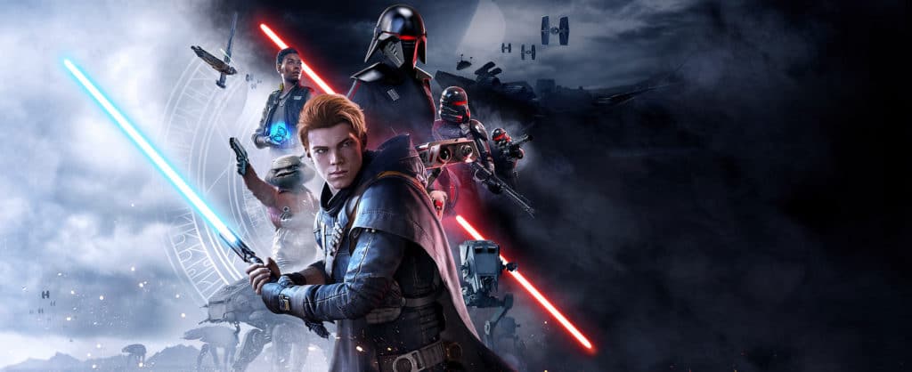Star wars jedi: fallen order, in arrivo un nuovo trailer Star wars jedi fallen order spec ram