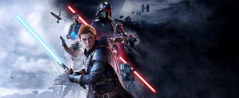 Rivisti i requisiti di ram per star wars jedi: fallen order Rivisti i requisiti di ram per star wars jedi: fallen order