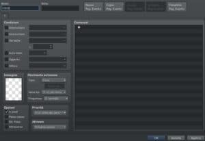 La storia di RPG Maker – “E’ facile, così!”
