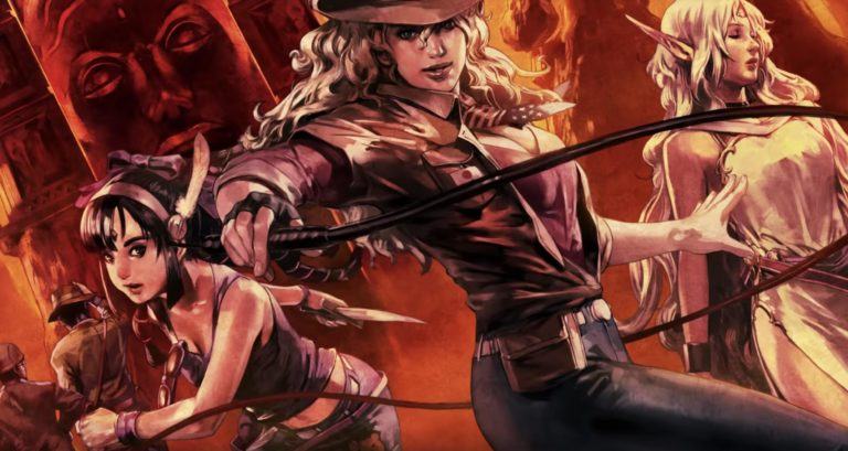 La-mulana 1 & 2 in arrivo nel 2020 su tutte le console