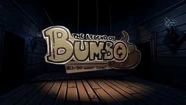 The Legend of Bum-bo